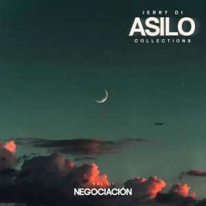 อัลบัม ASILO COLLECTIONS: VOL III - Negociación ศิลปิน Jerry Di