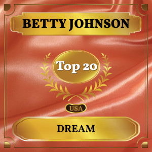 Album Dream oleh Betty Johnson
