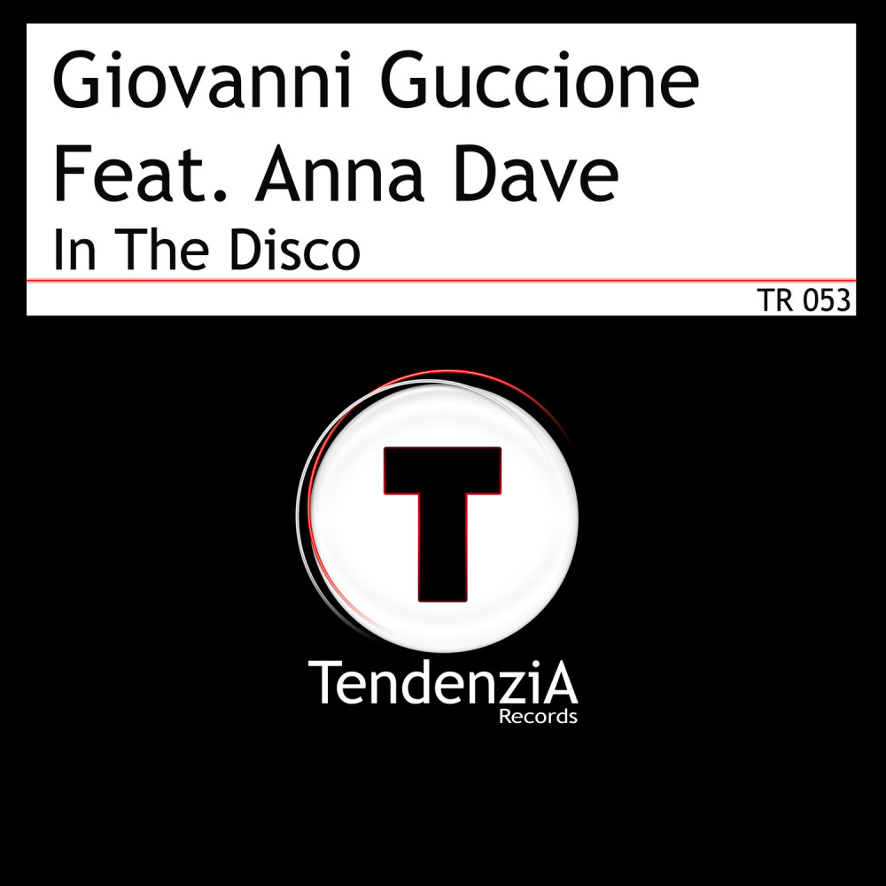 In The Disco (Giovanni Guccione Club Mix)