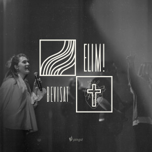 อัลบัม Bevisat (live) ศิลปิน ELIM!