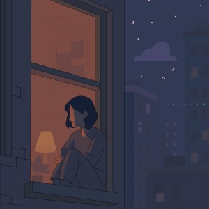 혜진이的專輯The Last Night Of May