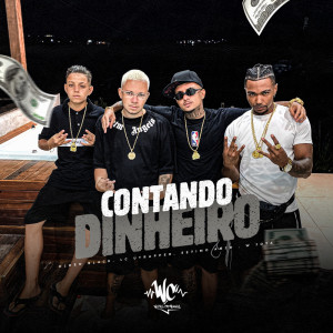 ดาวน์โหลดและฟังเพลง Contando Dinheiro พร้อมเนื้อเพลงจาก SE7IMO ANJO