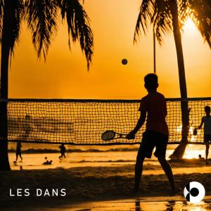 mono mono的專輯LES DANS ('til amanecer) (feat. Dani Cervantes)