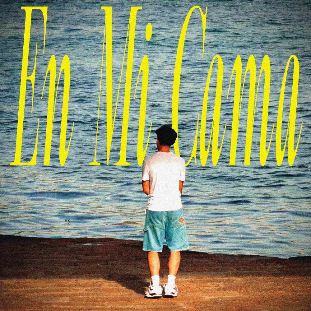 En Mi Cama (Explicit)