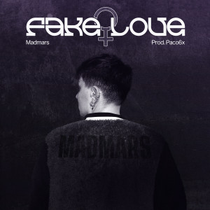 Listen to Fake Love (Explicit) song with lyrics from MadMars