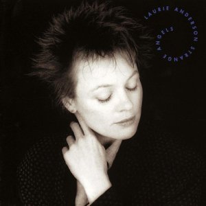 ดาวน์โหลดและฟังเพลง The Dream Before (Album Version) พร้อมเนื้อเพลงจาก Laurie Anderson