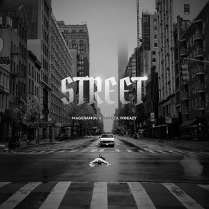 Album Street oleh Moeazy