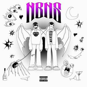 收聽YvngHydrx的NBBNS (Explicit)歌詞歌曲