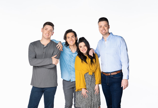 The Erwins