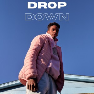 Nacim Ladj的专辑Drop Down