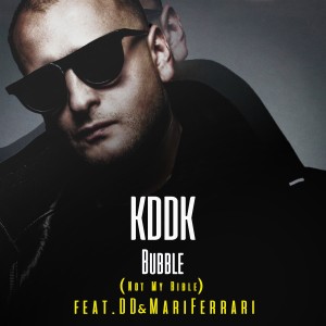 Listen to Bubble (Not My Bible) song with lyrics from KDDK