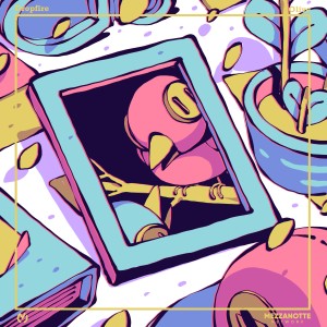 default playlist img