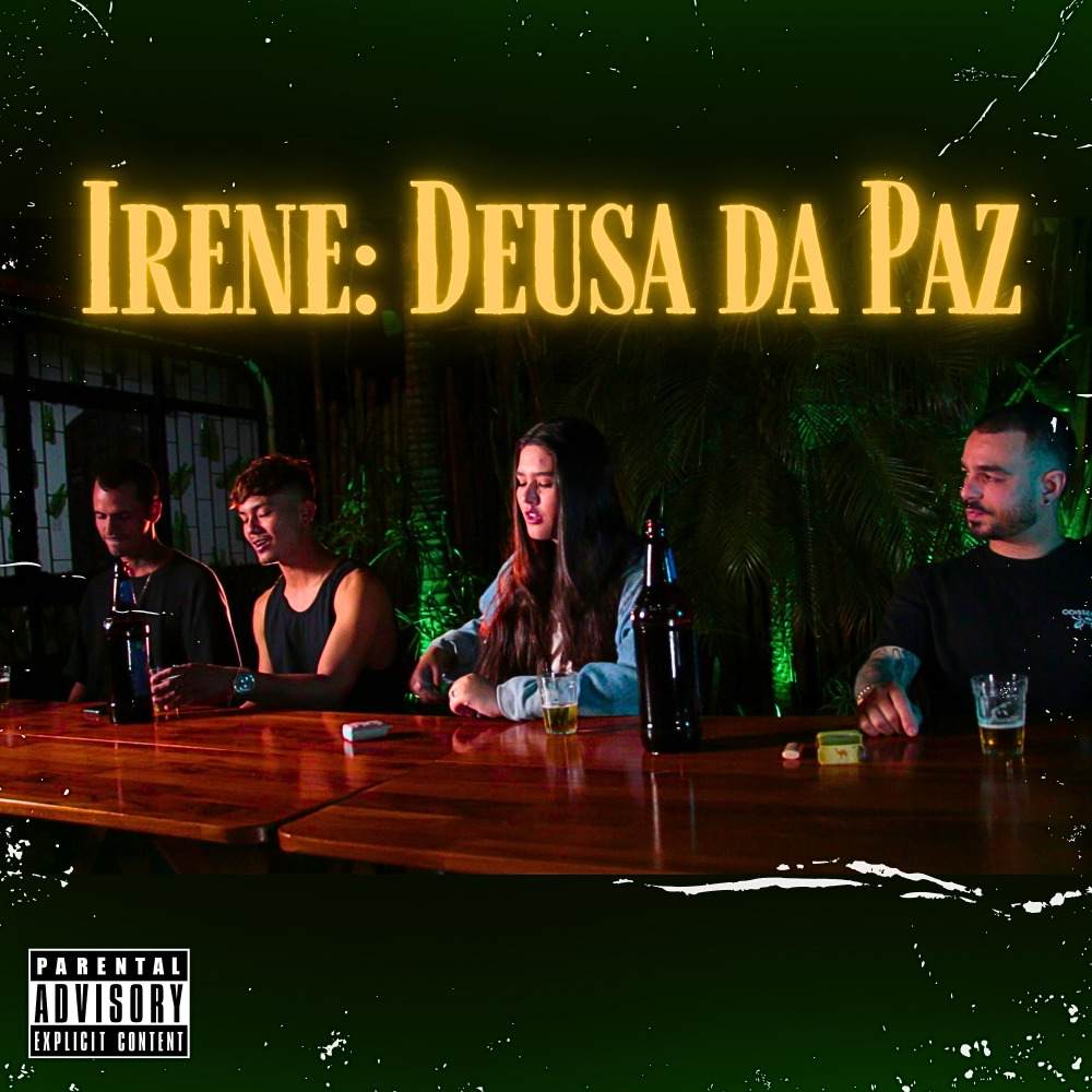 Irene: Deusa da Paz