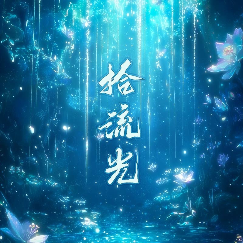 拾流光 (完整版)