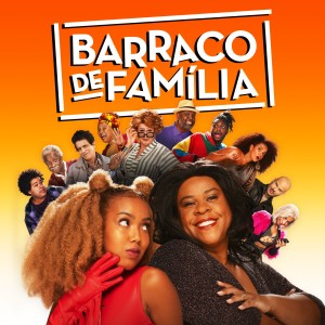 Album Barraco de Família oleh Pericles