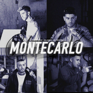 อัลบัม Montecarlo ศิลปิน Ill Pekeño