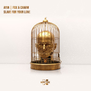 อัลบัม Slave For Your Love ศิลปิน Ayin