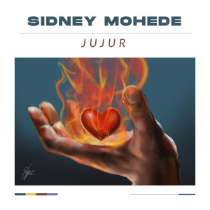 Album Jujur from Sidney Mohede