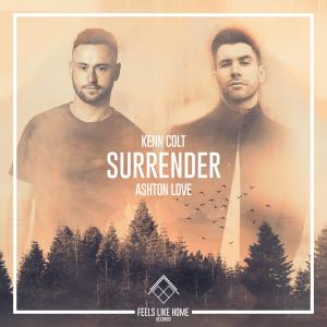 Dengarkan lagu Surrender (Extended Mix) nyanyian Kenn Colt dengan lirik