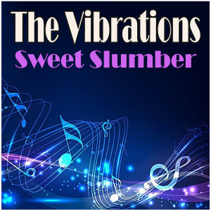 Album Sweet Slumber oleh The Vibrations