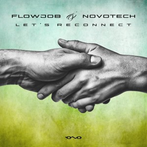 Album Let's Reconnect from Flowjob