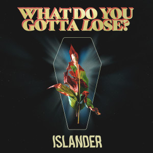 Album What Do You Gotta Lose? from Islander(欧美)