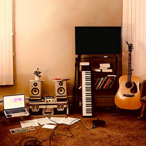 default playlist img