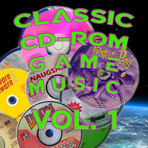 收聽Classic CD-Rom Game Music的Rats! - Passport to Peril歌詞歌曲