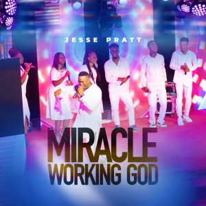 Album Miracle Working God from 