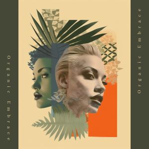 Album Organic Embrace from Nature Sound Collection