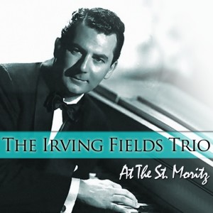 Dengarkan Pom Pom lagu dari The Irving Fields Trio dengan lirik