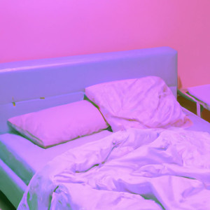 Dengarkan Comfy Pillow lagu dari Xoic3s dengan lirik