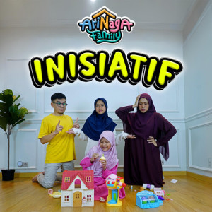 Listen to Inisiatif song with lyrics from Arinaga Family
