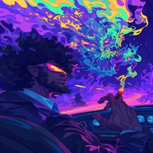 default playlist img