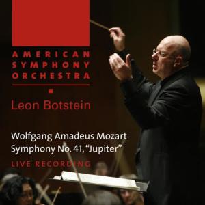 收聽American Symphony Orchestra的III. Menuetto - Allegretto (Live)歌詞歌曲