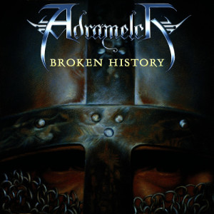 ดาวน์โหลดและฟังเพลง I'll Save the World พร้อมเนื้อเพลงจาก Adramelch