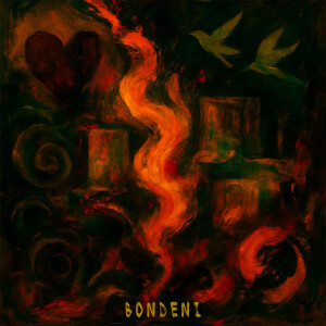 的专辑BONDENI
