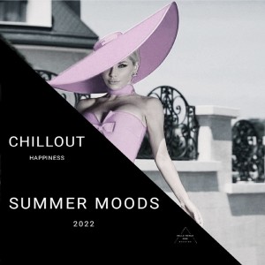 Chillout Happiness (Summer Moods 2022) dari Francesco Demegni