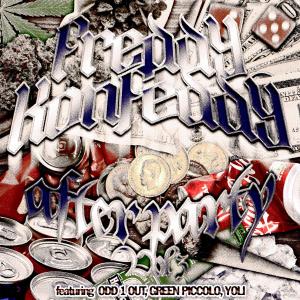 收聽Freddy Konfeddy的BOUNCE MA FEMME (feat. yōli) (Explicit)歌詞歌曲