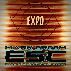 Album Expo from Mark Broom
