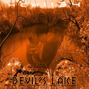 Hex1134的專輯Devil's Lake (Explicit)