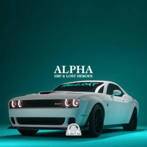 Album Alpha (Slowed + Reverb) oleh slowed down music