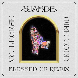 Anike的專輯Blessed Up (Remix)