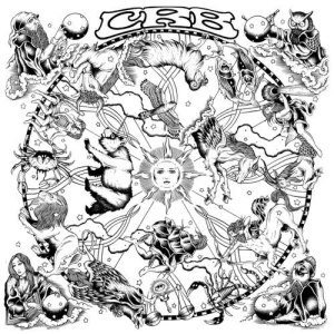 ดาวน์โหลดและฟังเพลง Let's Go Let's Go Let's Go พร้อมเนื้อเพลงจาก Chris Robinson Brotherhood