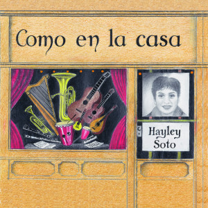Dengarkan Canto de pilón lagu dari Hayley Soto dengan lirik