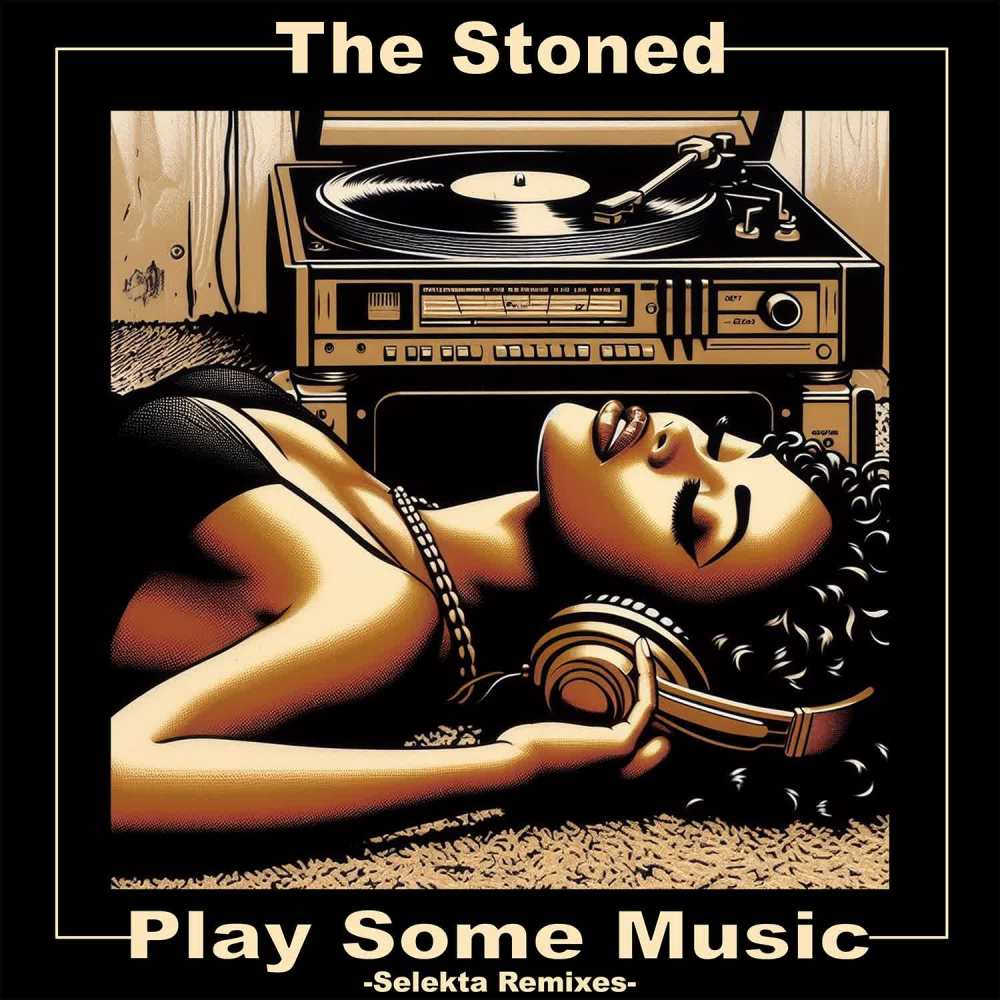 Play Some Music (Sean Dexter's 2 Tabs Remix)