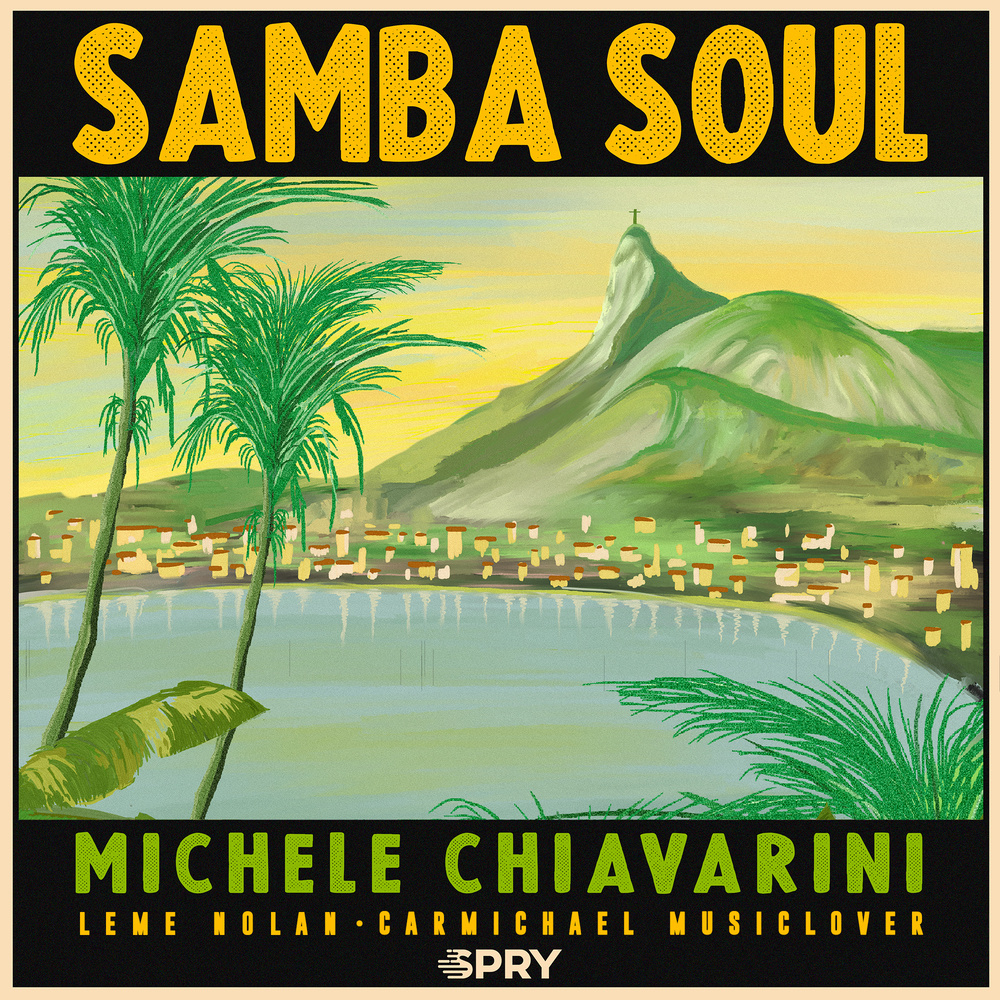 Samba Soul (Radio Edit)