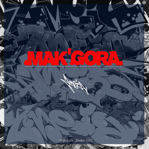 Album Mak'gora (Explicit) from ZMEIA