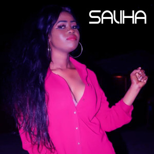 Album Diamonoy Tay oleh Saliha