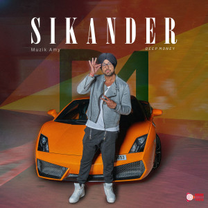 Deep Money的專輯Sikander